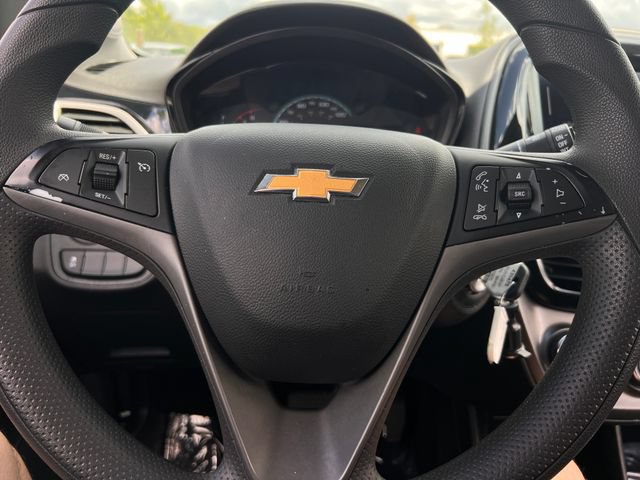 Used 2020 Chevrolet Spark LT FWD image 17