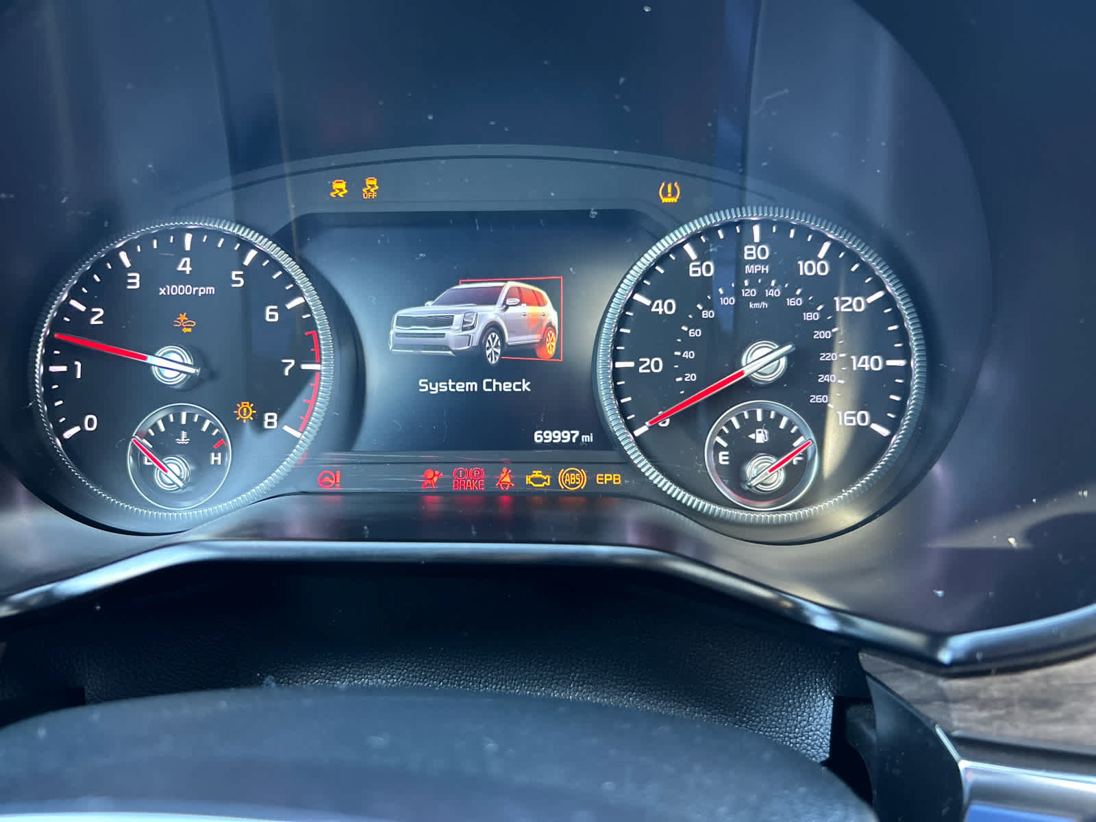 Used 2022 Kia Telluride SX FWD image 18