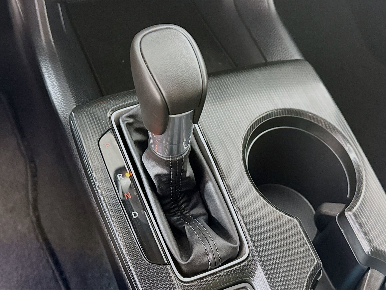 Used 2026 Honda Civic Sport image 14