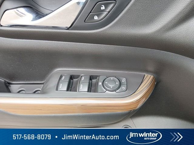 Used 2019 GMC Acadia SLE AWD/4WD image 18