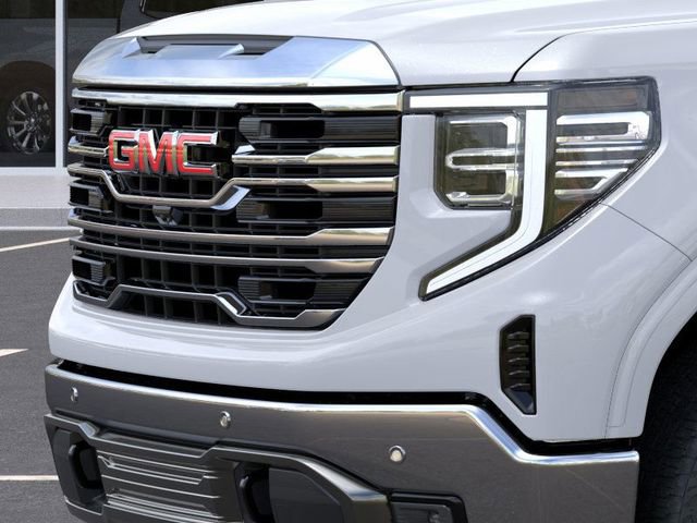 New 2026 GMC Sierra 1500 SLT w/ SLT Premium Plus Package image 13