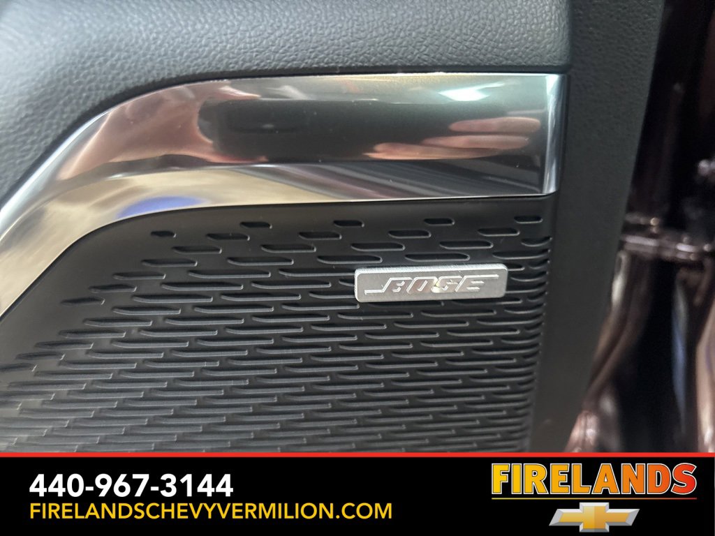 New 2026 Chevrolet Traverse RS w/ LPO, Floor Liner Package image 54