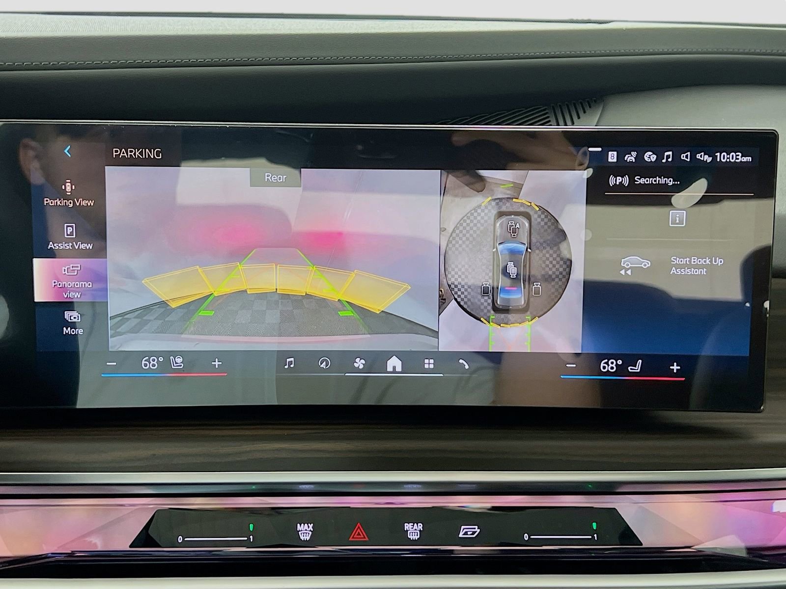 New 2025 BMW i7 xDrive60 AWD/4WD image 17