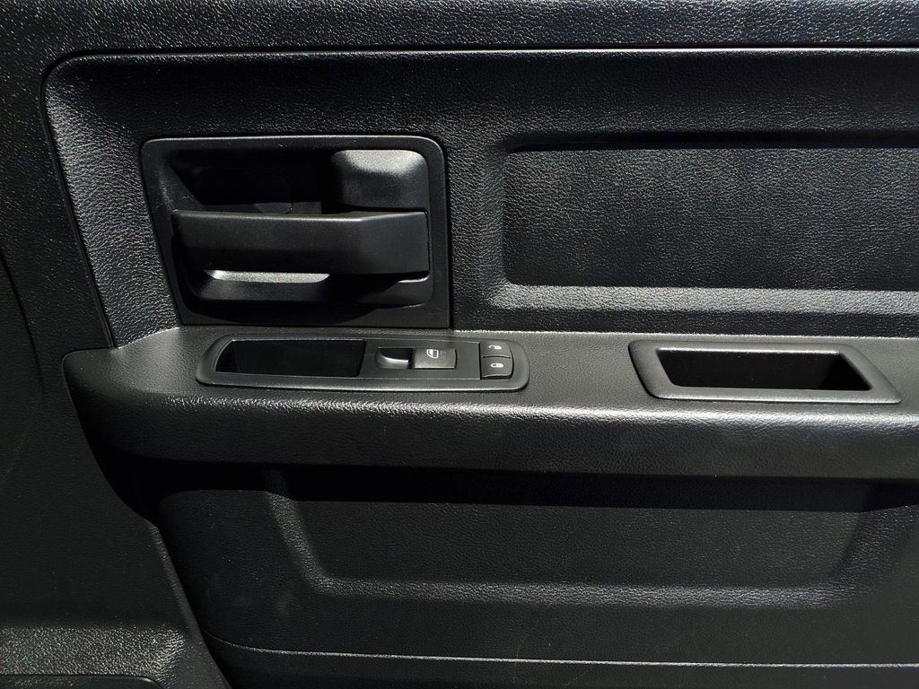 Used 2015 RAM 1500 Tradesman w/ Popular Equipment Group image 22