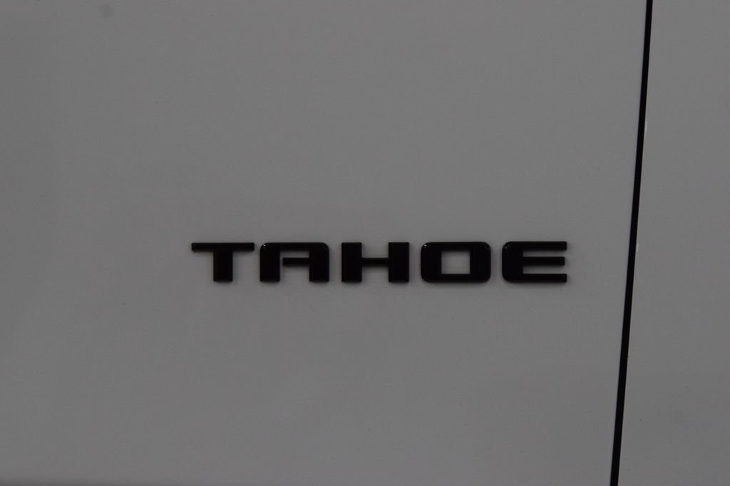 Used 2023 Chevrolet Tahoe RST w/ Luxury Package AWD/4WD image 14