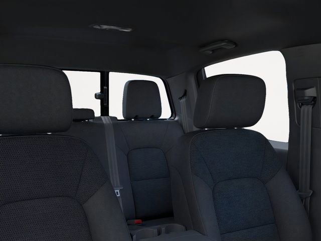 New 2026 Chevrolet Colorado LT w/ Advanced Trailering Package AWD/4WD image 24