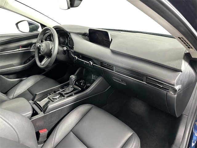 Used 2024 MAZDA MAZDA3 s image 30