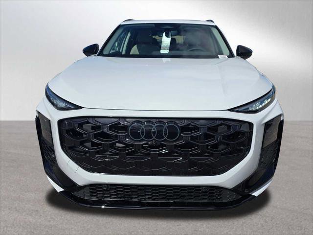 New 2026 Audi Q3 quattro 2.0T image 8