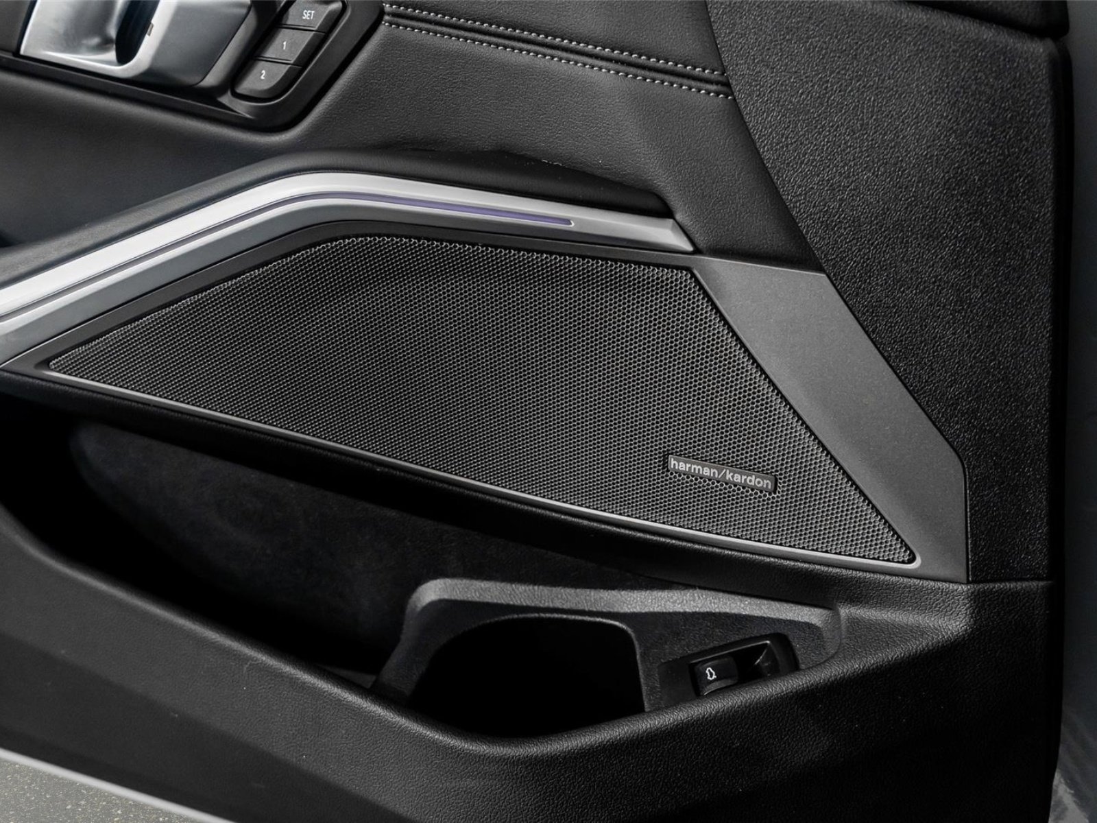 Used 2024 BMW M3 Competition w/ Executive Package image 52