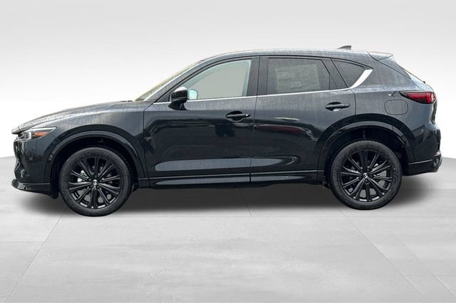 Used 2025 MAZDA CX-5 2.5 Turbo w/ Premium Package AWD/4WD image 10