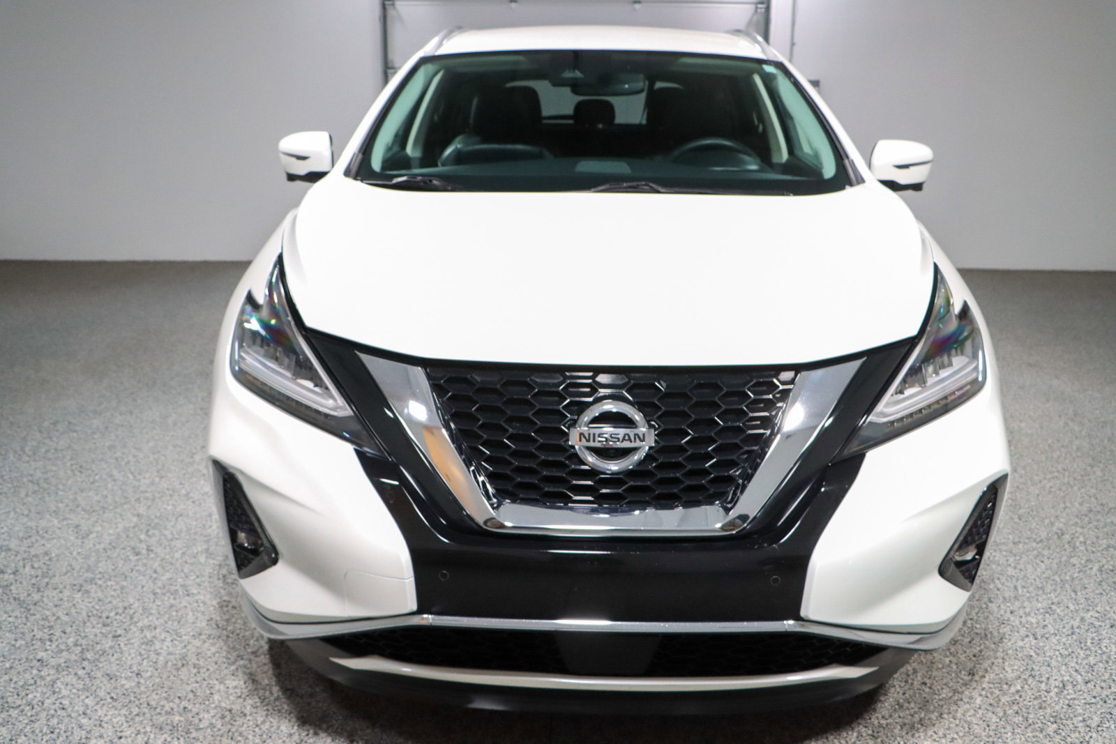 Used 2020 Nissan Murano SL w/ Cargo Package image 4