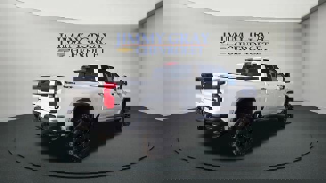 New 2026 Chevrolet Silverado 2500 ZR2 w/ ZR2 Bison Edition image 5
