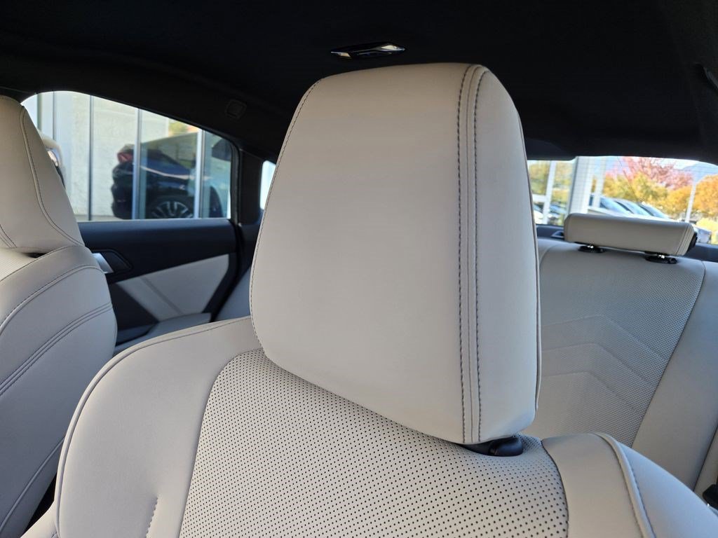 Certified 2026 BMW 228i xDrive AWD/4WD image 22