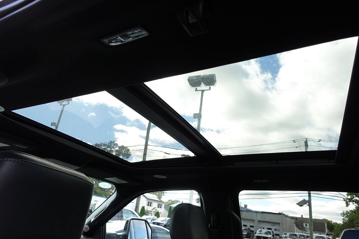 Used 2023 Ford F150 Lariat w/ Equipment Group 502A High AWD/4WD image 49