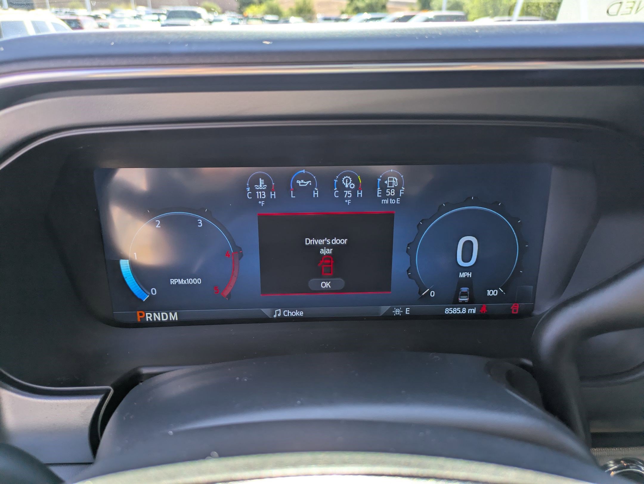 Used 2025 Ford F350 Platinum w/ FX4 Off-Road Package image 21