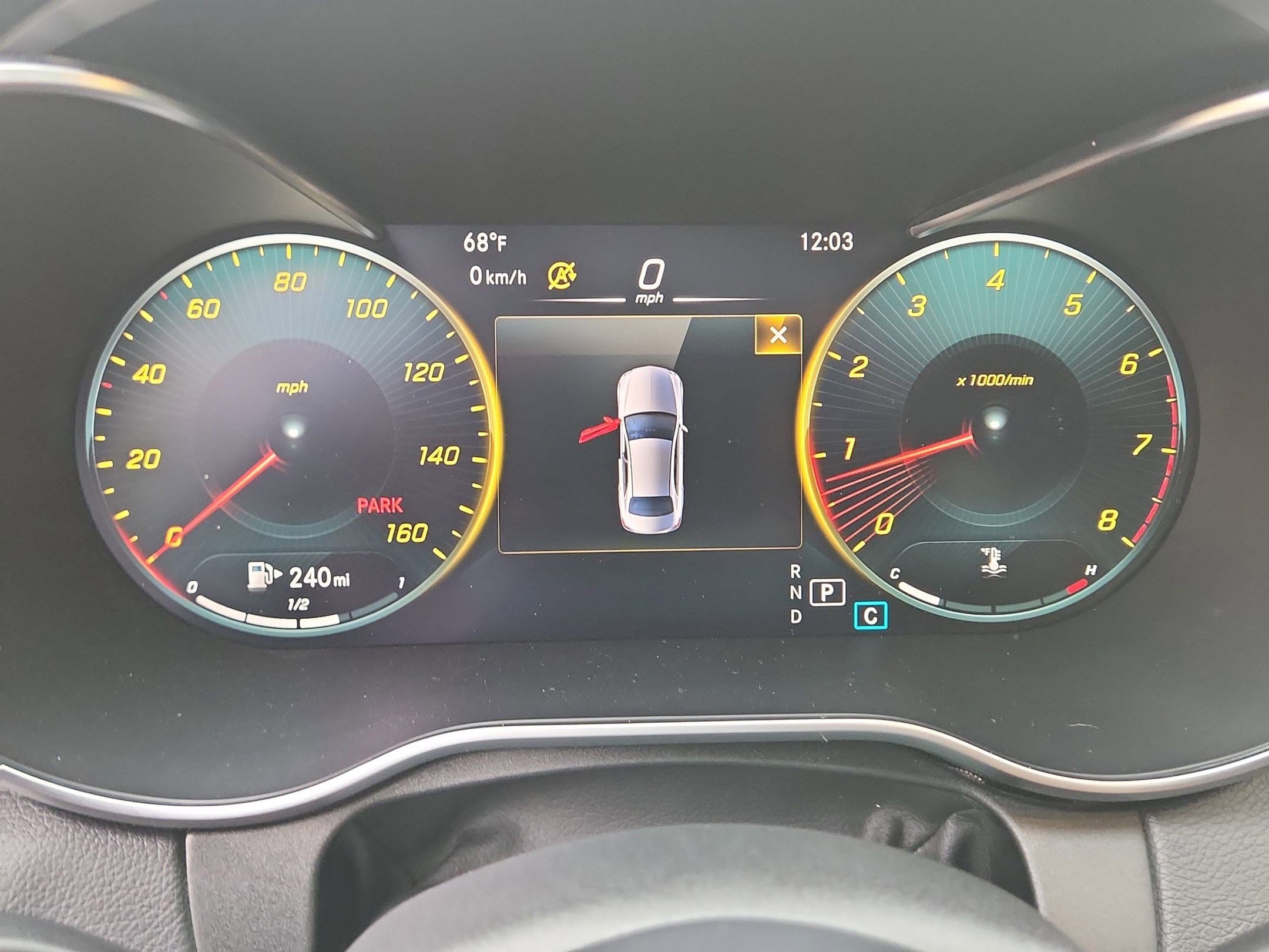 Used 2020 Mercedes-Benz C 300 Sedan image 20