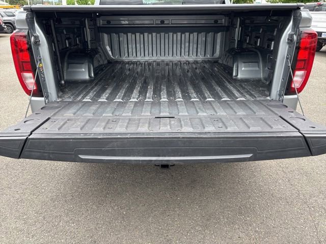 Used 2024 GMC Sierra 1500 Elevation w/ LPO, Elevation Black Package AWD/4WD image 15