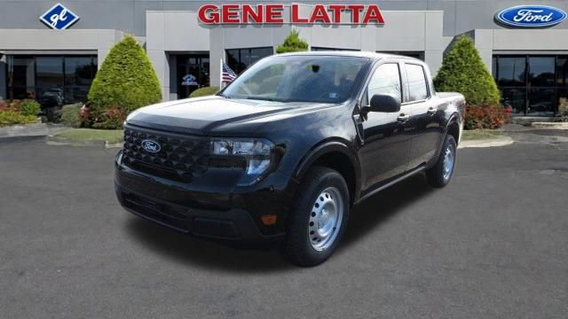 New 2026 Ford Maverick XL video 3