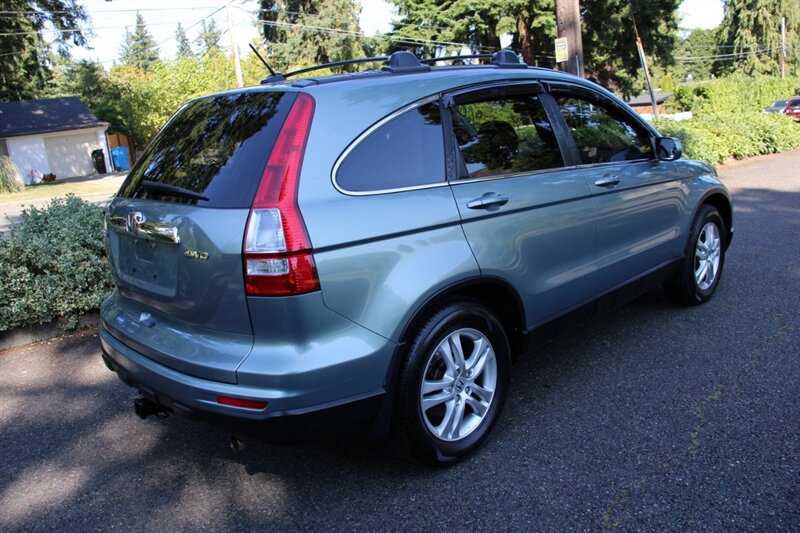 Used 2011 Honda CR-V EX-L image 3
