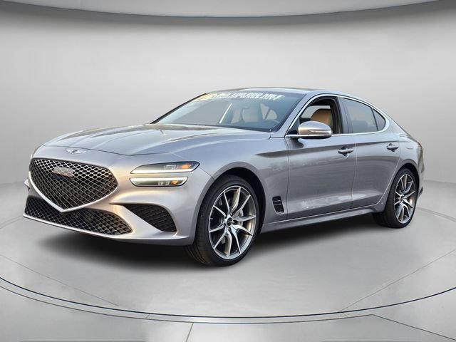 Used 2026 Genesis G70 2.5T