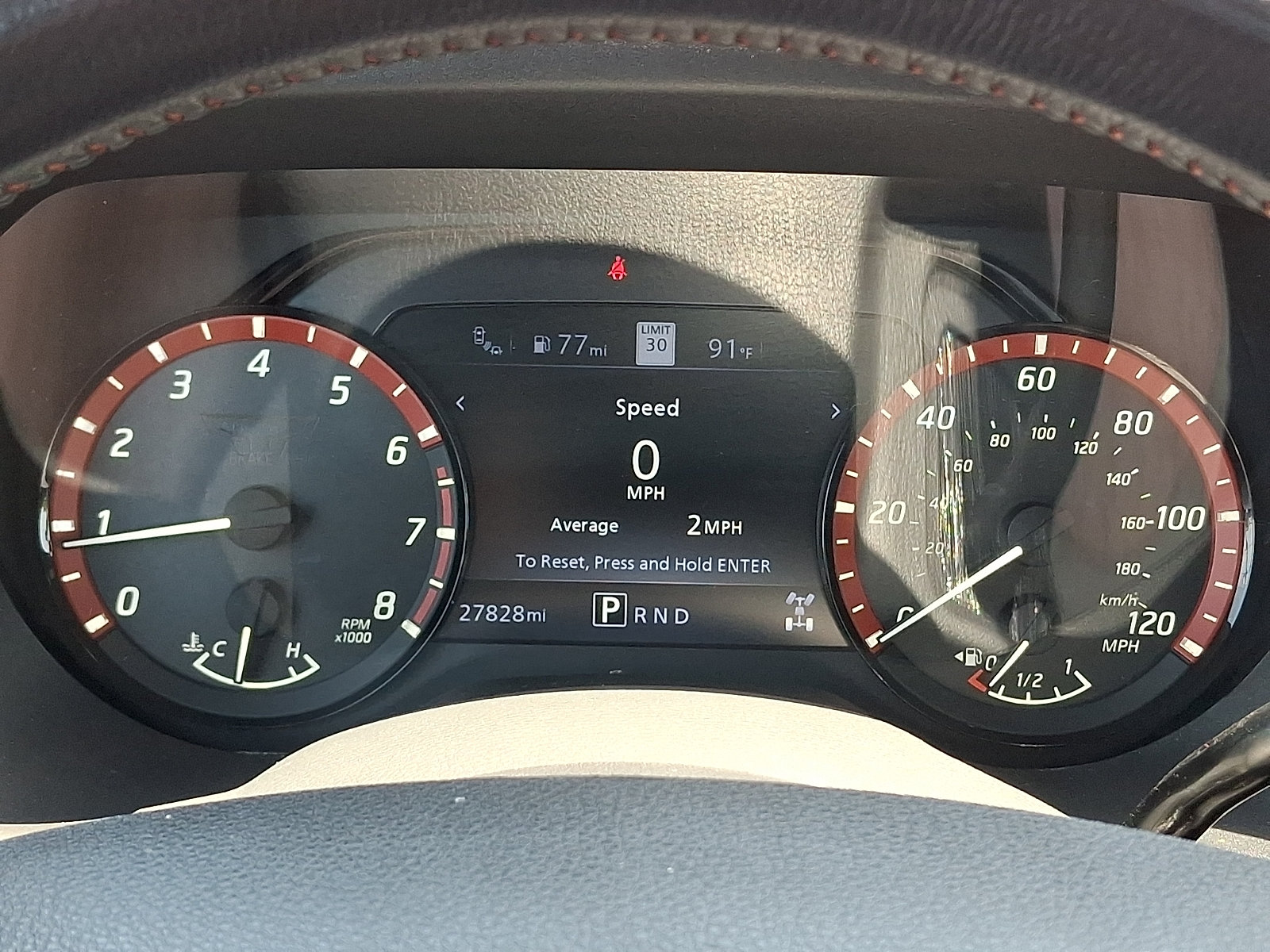 Certified 2024 Nissan Titan PRO-4X w/ Pro-4x Convenience Package AWD/4WD image 20