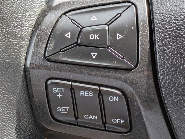 Certified 2022 Ford Ranger XLT w/ Equipment Group 301A Mid image 22