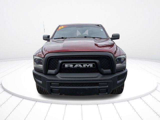 Used 2022 RAM 1500 Warlock AWD/4WD image 8