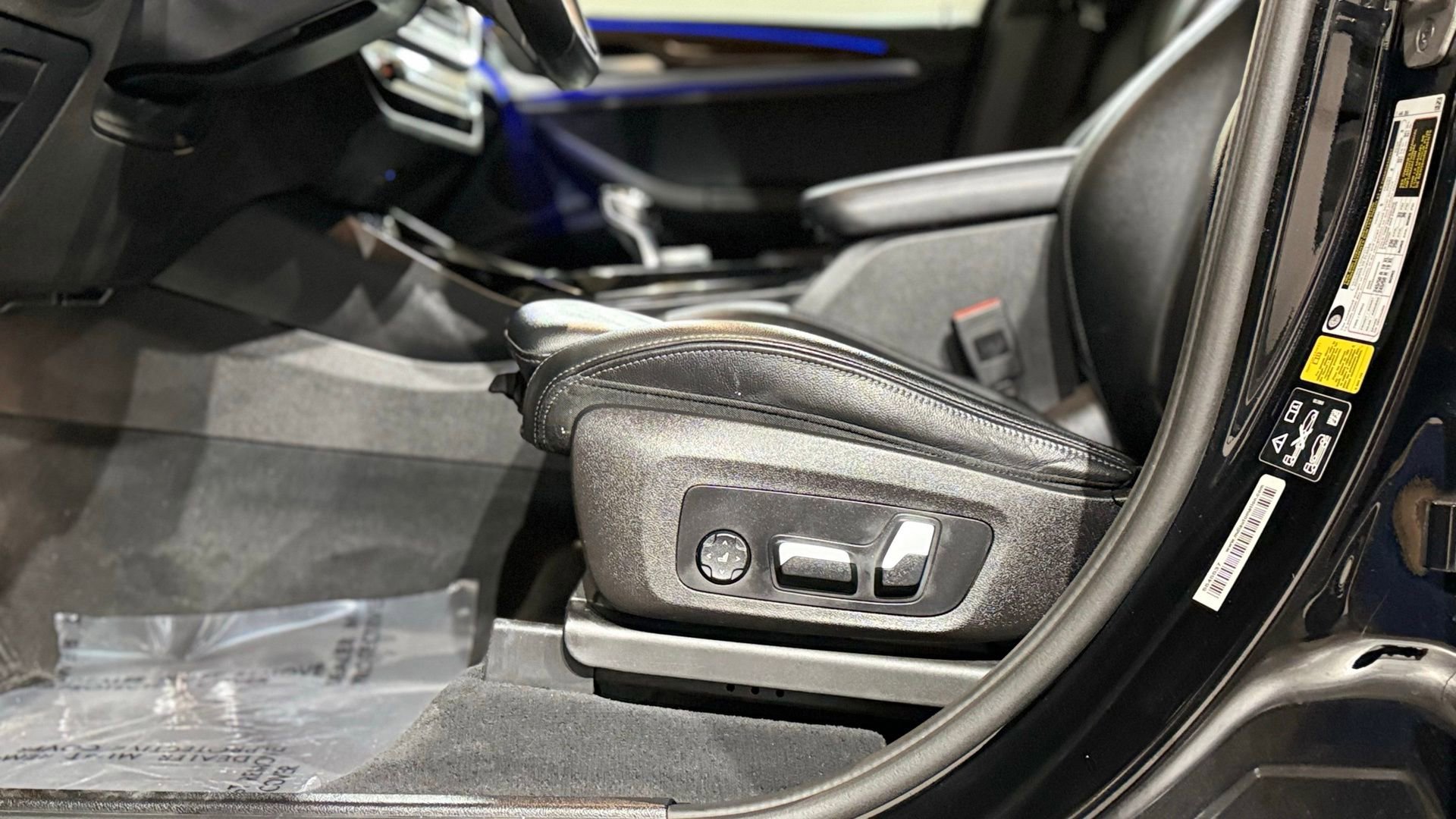 Used 2023 BMW X3 xDrive30i w/ Premium Package AWD/4WD image 39