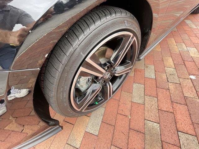 Certified 2023 Honda Accord Sport image 23