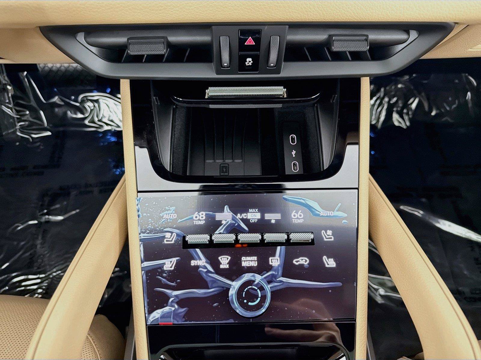 New 2026 Porsche Cayenne AWD/4WD image 20