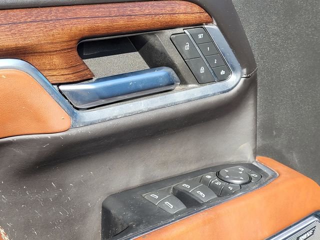 Used 2024 GMC Sierra 2500 Denali Ultimate w/ Max Trailering Package image 34