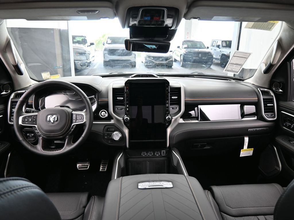 New 2026 RAM 1500 Tungsten image 33