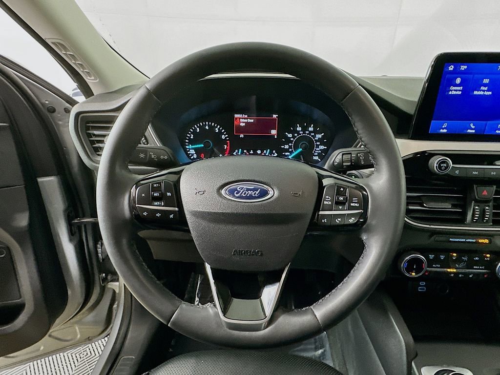 Used 2022 Ford Escape SEL FWD image 13