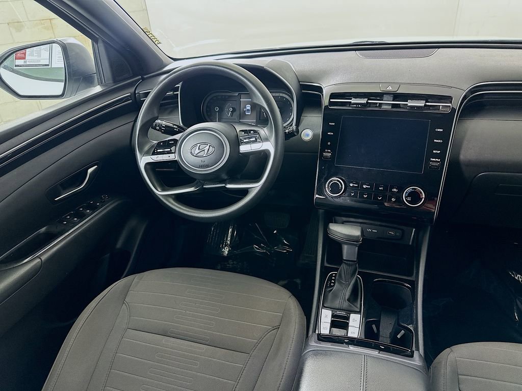 Used 2022 Hyundai Santa Cruz SEL image 17