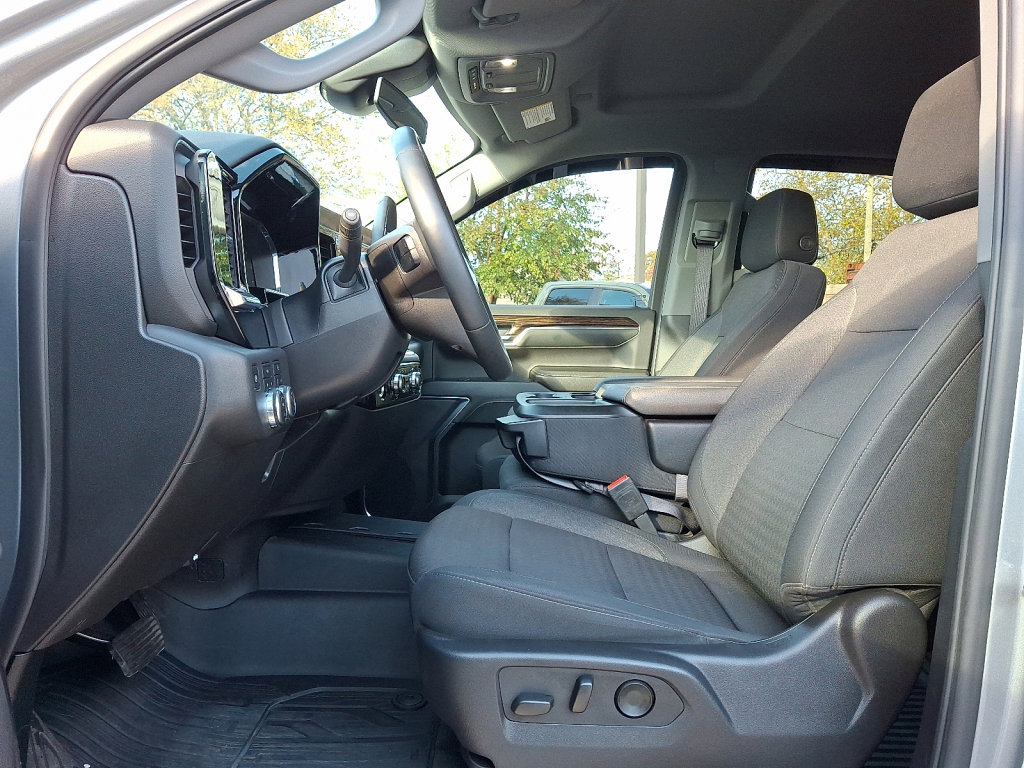 Used 2024 GMC Sierra 1500 Elevation image 23