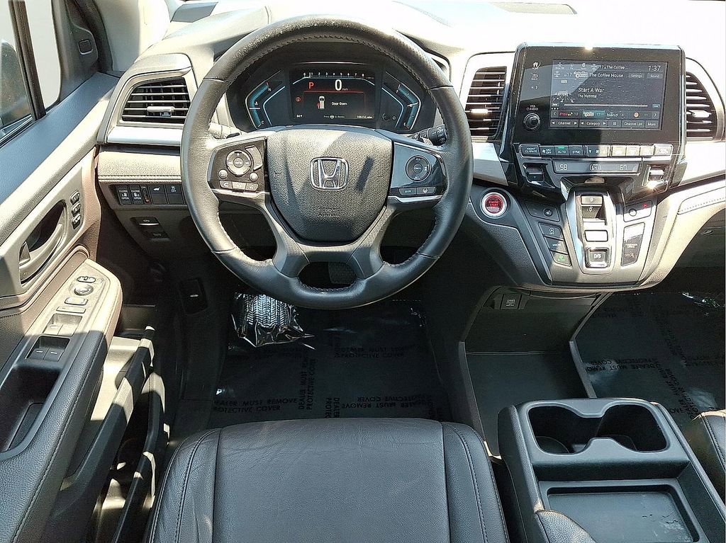 Used 2020 Honda Odyssey EX-L image 4
