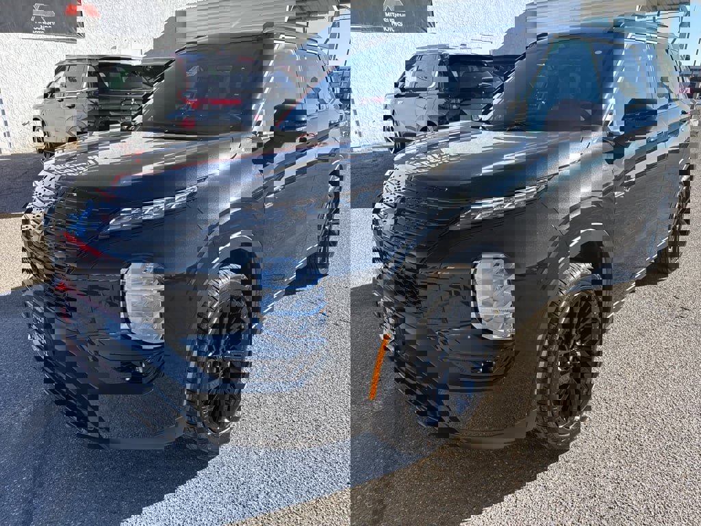 New 2025 Mitsubishi Outlander SEL Black Edition image 3