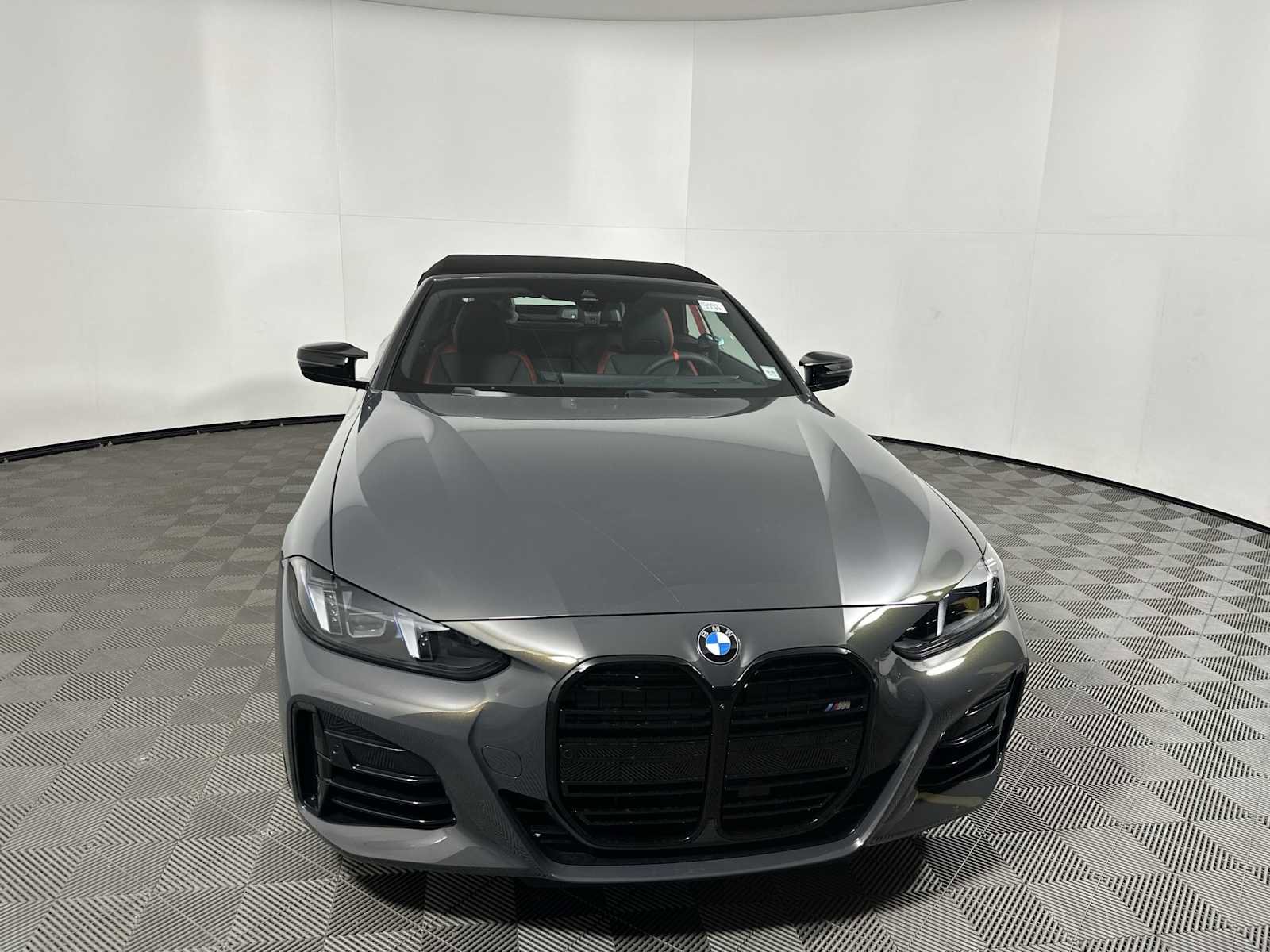New 2026 BMW 440i xDrive Convertible w/ Premium Package image 6