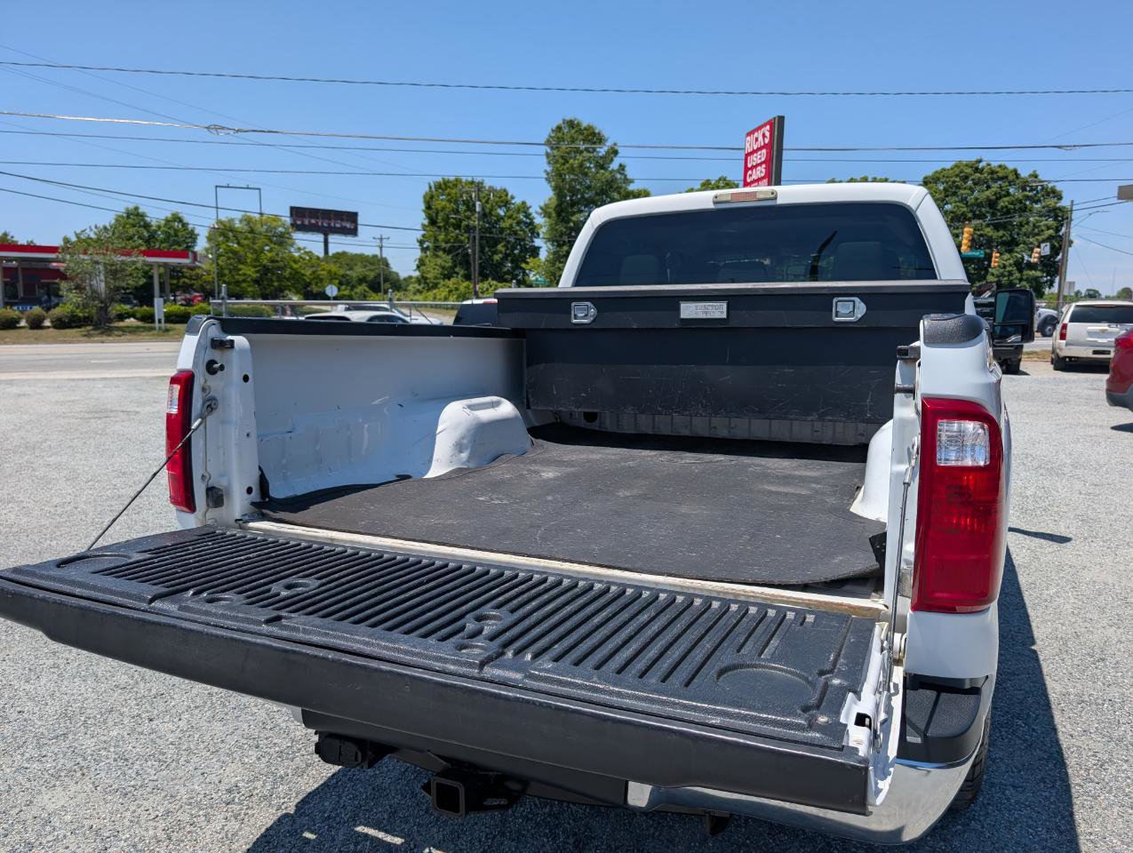 Used 2016 Ford F250 XLT RWD image 24