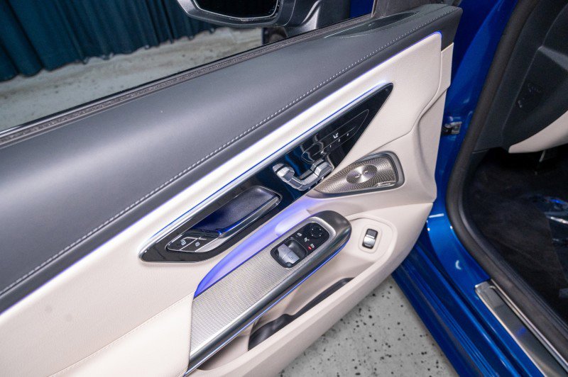 Certified 2026 Mercedes-Benz CLE 300 4MATIC Coupe image 11