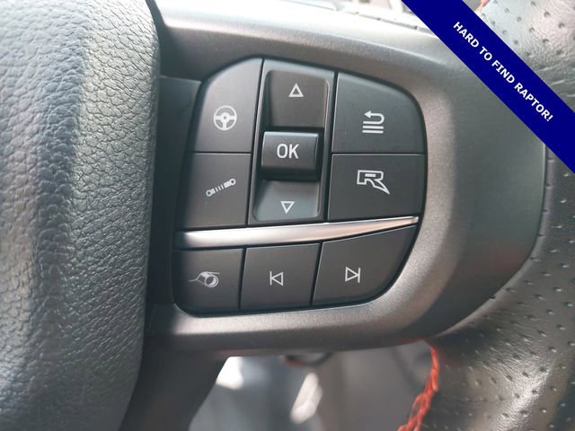 Certified 2024 Ford Ranger Raptor AWD/4WD image 18