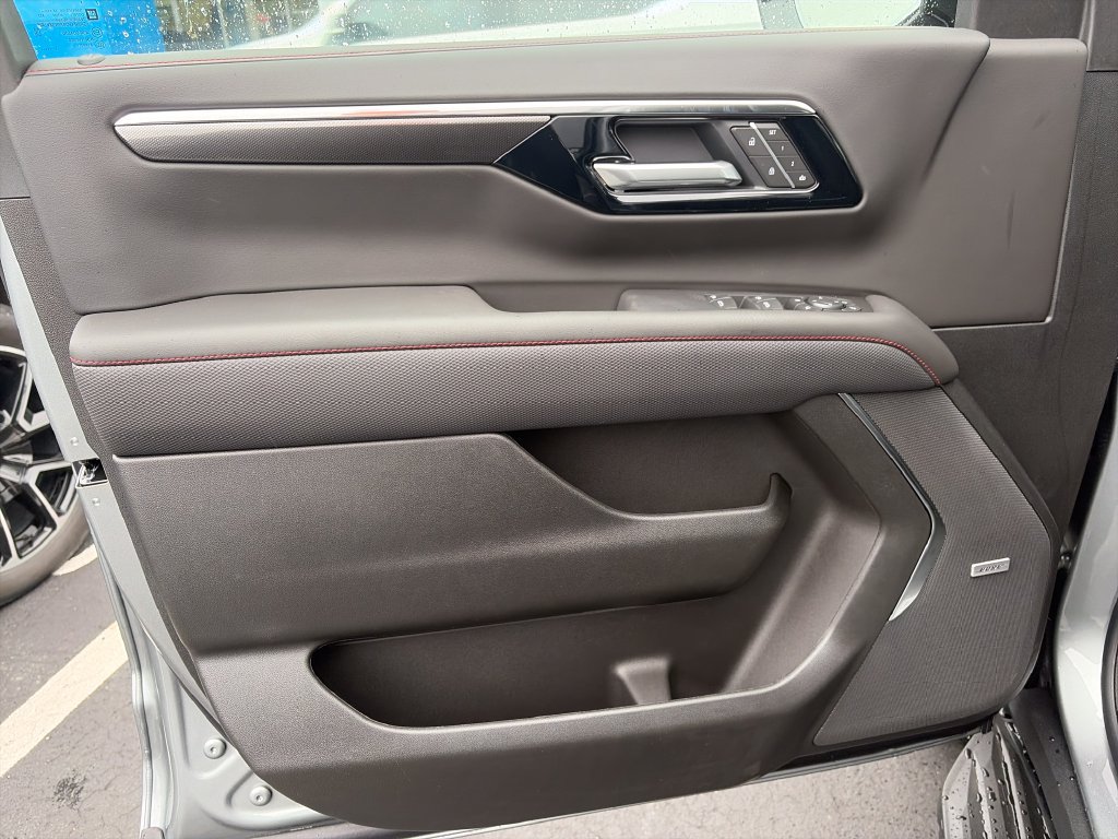 New 2026 Chevrolet Tahoe RST w/ Comfort Package AWD/4WD image 15