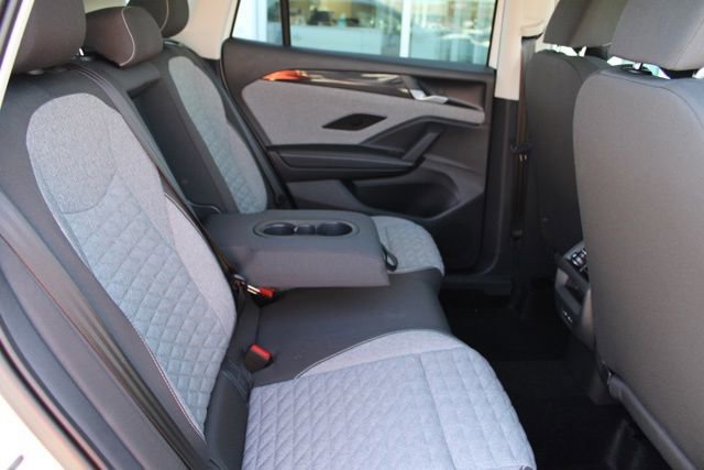 New 2026 Volkswagen Tiguan S FWD image 15