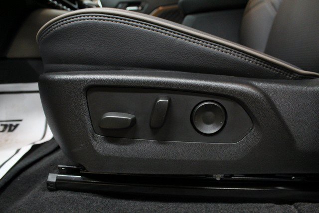 New 2026 GMC Canyon Denali AWD/4WD image 19