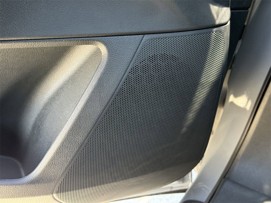 New 2025 Nissan Pathfinder Platinum w/ Cargo Package image 19