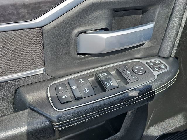 Used 2024 RAM 3500 Big Horn image 22