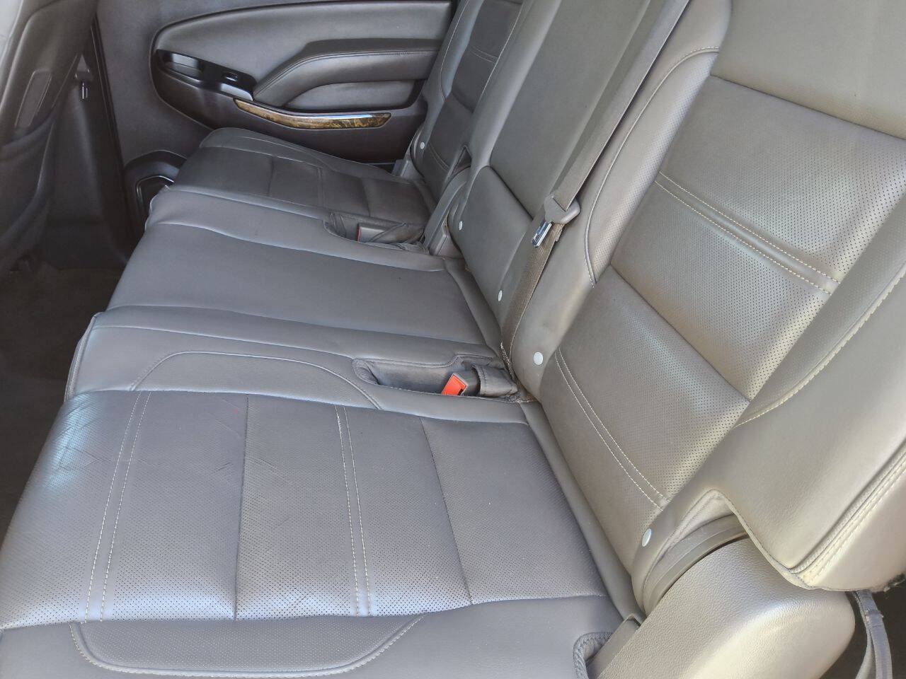 Used 2015 GMC Yukon XL Denali w/ Touring Package RWD image 25