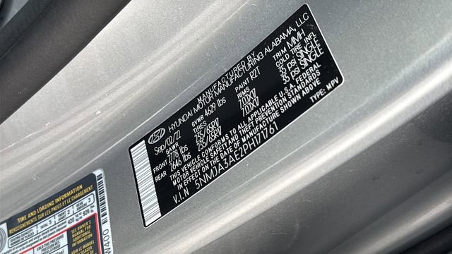 Used 2023 Hyundai Tucson SE image 29