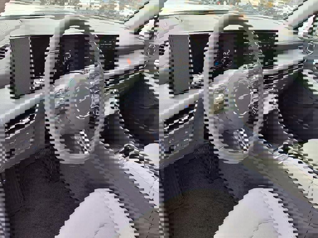 New 2026 Hyundai Sonata SEL image 13