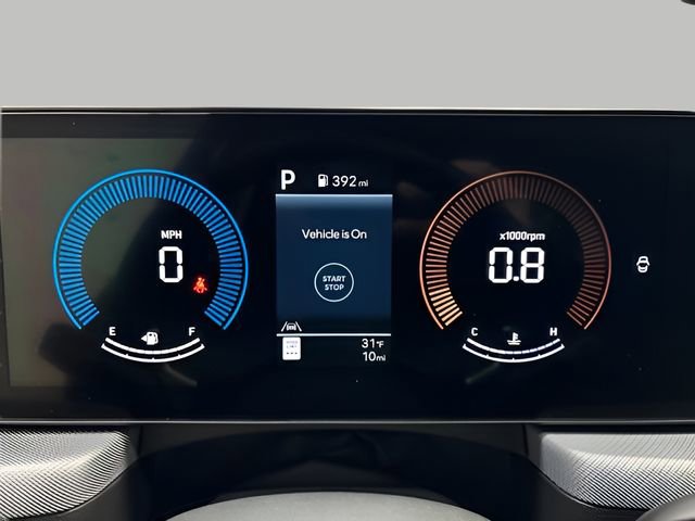 New 2026 Hyundai Sonata SEL image 15